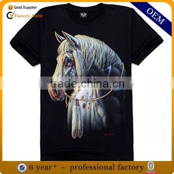 Wholesale 3d pictures for t-shirt