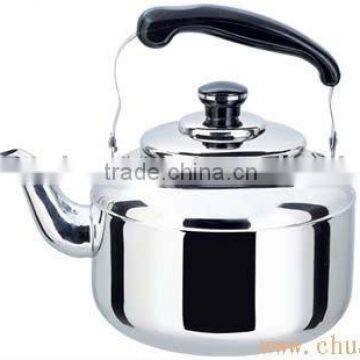 Japanese Style Whistling Kettle