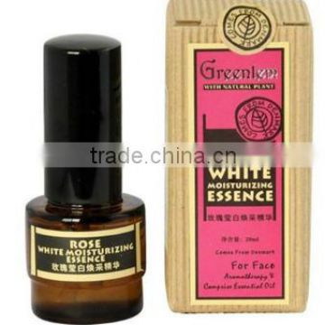rose white moisturizing essence-2015