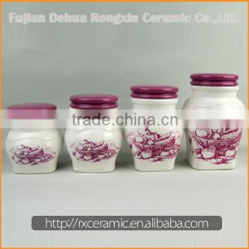 Made in China High Quality Best Price Ceamic condiment bowls