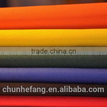 Good quality protective clothing fireproof material fabric