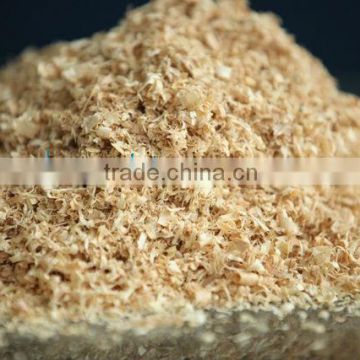 Viet Nam Rubber Sawdust