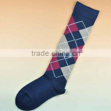 Lady cotton socks