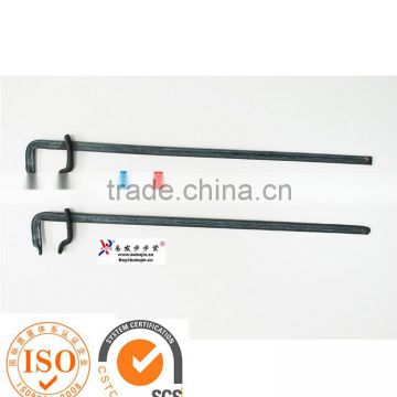 F type masonry clamp supplier