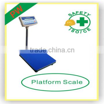 Weight Platform Scale