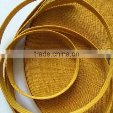 High quality pp woven fabric belt PP ribbon