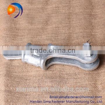 Wedge Clamp/Tension clamp/cable clamp/transmission line fitting / overhead power line fitting