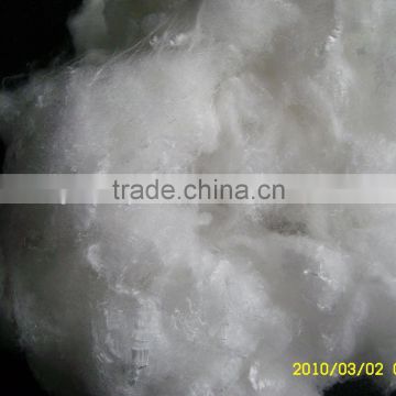 White Nylon fiber