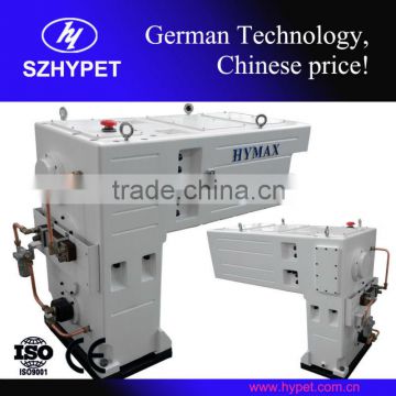 European technology and famos brand electronic parts nylon extruder machine