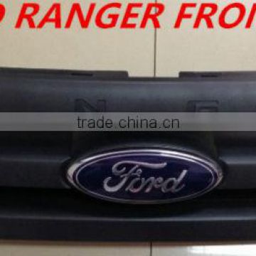 2012 ford ranger/ F150 sport style front grille, grille without logo for ford ranger F150 2012