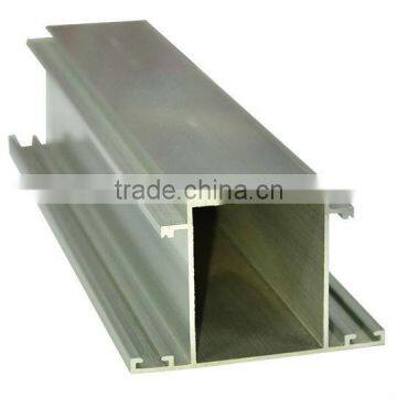 aluminum profiles export to South Africa (W021)
