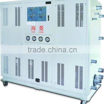 Hot Sale HL-03WDF Water Cooled Multi Temperature Chiller