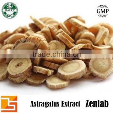 Polysaccharides 50% Astragalus Membranaceus Root Extract Powder