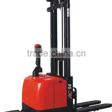 Electric Pallet Stacker CDD14-980 0630