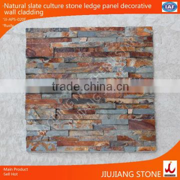 Rustic Natural culture stone wall cladding
