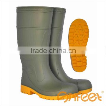 Executive safety shoes in dubai uae rubber gumboot, sunli safety shoes, thinsulate safety shoes manufacturer SA-9302