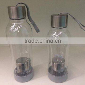 For Sale Tea Infuser 450ml Water Bottle With Filter