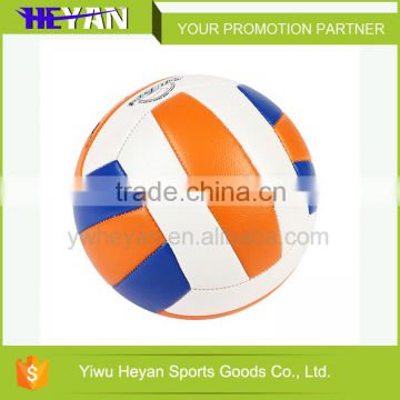 Most popular waterproof soft volleyball