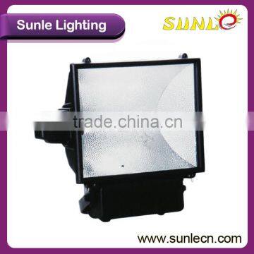 water proof 1000w floodlight fixture outdoor light