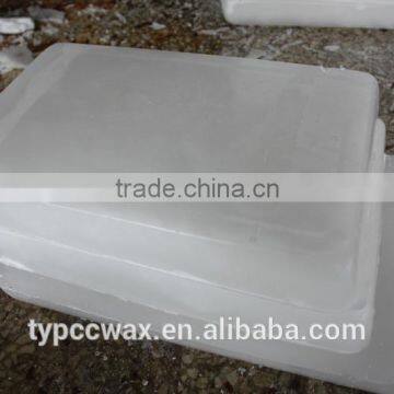 58-60 fully refined paraffin wax wholesale bulk