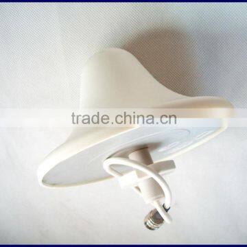 800-2700MHz Indoor Omni Ceiling Antenna