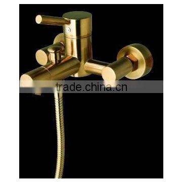 gold bath faucet 11/I8221G