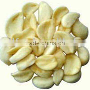 Garlic--VF snacks,healthy,low fat