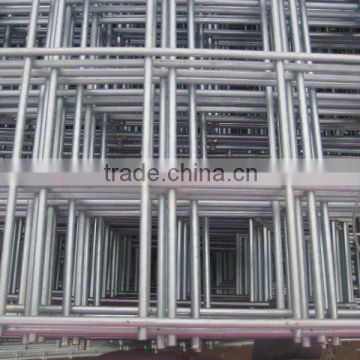 Electro galvanized mesh panel(FACTORY PRICE)