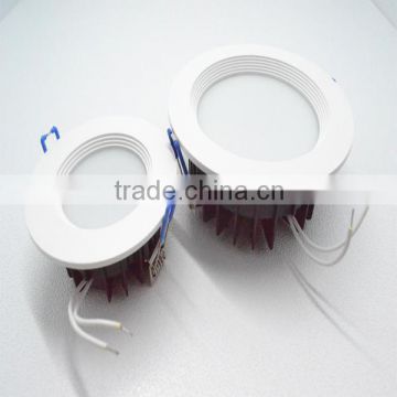 wholesale saa LED downlight 12v/clean light panel for dinning hall
