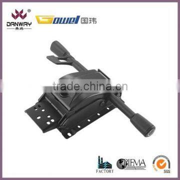 adjustable backrest synchronic mechanism GLC004