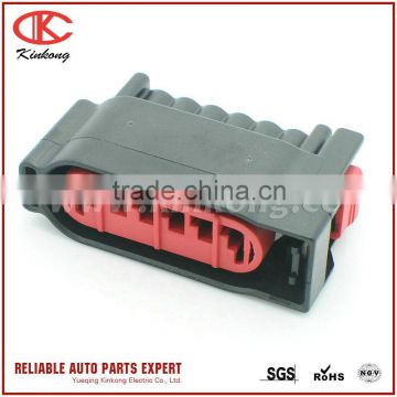 6 way waterproof automotive connector for EPC-FORD