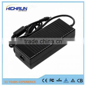 20V 6A liteon power supply 120W 5.5*2.5mm