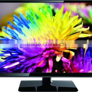 46 inch television de LED with universal LED TV remote control