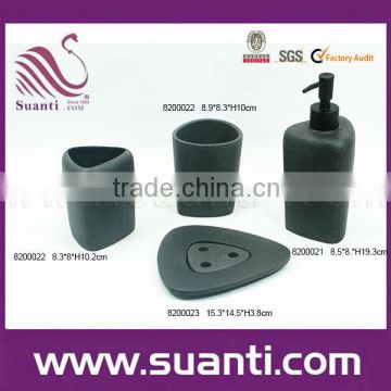 Top grade china new products bathroom accessories