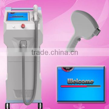 Promotion permanent hair removal 808nm diode laser hair removal machine for sale