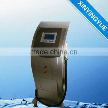 High Quality IPL for all colors hair removal machine