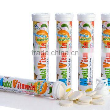 Hot selling energy drink multivitamins and minerals type liquid multivitamin