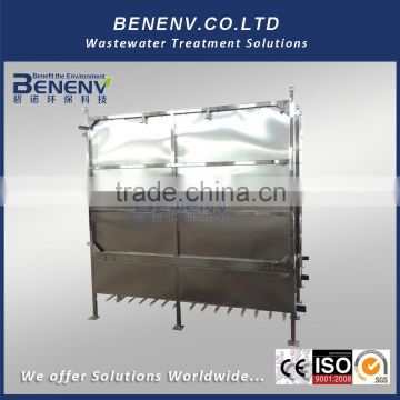 Competitive Low Water Treatment Plant Price Membrane Technology