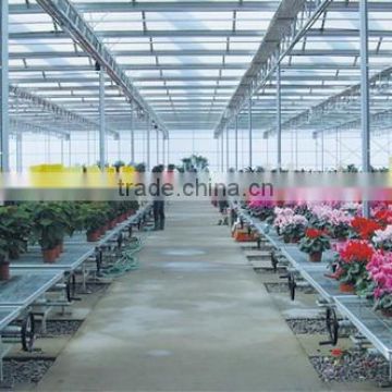 Maxpower hot sell greenhouse seedbed benches