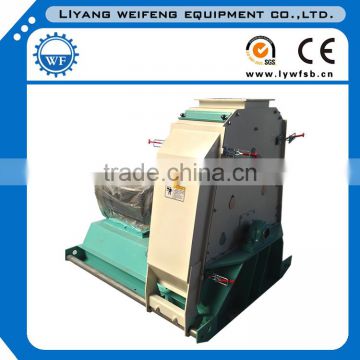 High quality hammer mill machine for feed pellet line