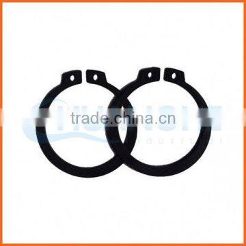 China professional custom wholesale high quality shaft circlip