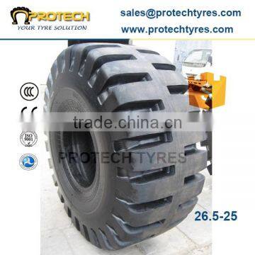 Bias OTR tyre 20.5 25