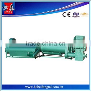 plastic film wash recyling machinery/woven bags washing recycling line