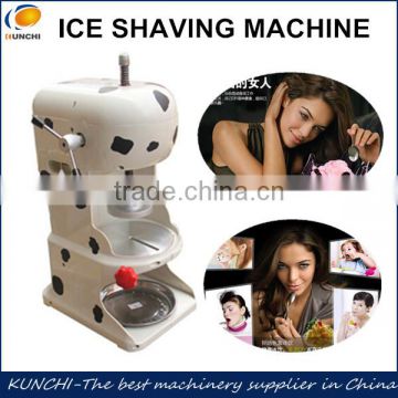 best-quality ice shaving machine with moderate price