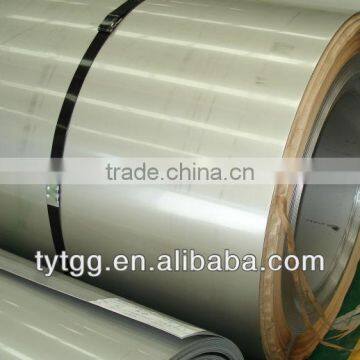 430 stainless steel coil