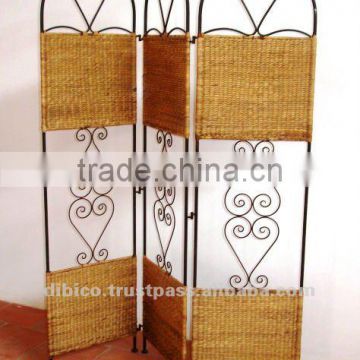 2012 Water Hyacinth Room Divider Partition Furniture