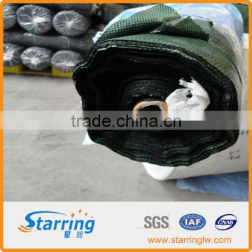 100% PP Woven Geotextile Fabric