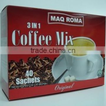 Coffee Mix 3in1