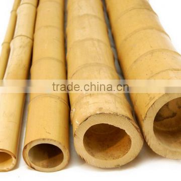 Moso 10' x 30/35mm canes 3.5' 12-14mm aluminium 8 bamboo pole