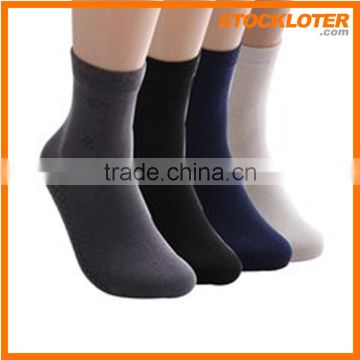 knitted sock stock for man 150K pairs readymade clearance cheap price